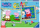 Ravensburger Painting Peppa Pig for Children 5+ years Years