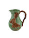 Bordallo Pinheiro Woods Ceramic Jug 1900ml