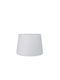 Laura Ashley Silver Lamp Shade