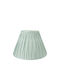 Laura Ashley Lampenschirm Grau
