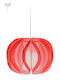 Starlight Lamp Shade White