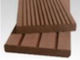 Newplan Wood Plank for Garden Flooring