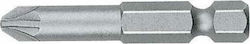 Witte Screwdriver Bit Cross