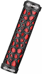 Rockbros Bicycle Handlebar Grips 130mm Rockbros Bicycle Handlebar Grips 130mm