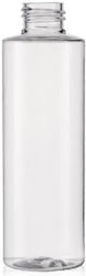 Little Bottle from Plastic Capless 100ml (1pcs)