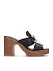 Sandals Anatomic Black