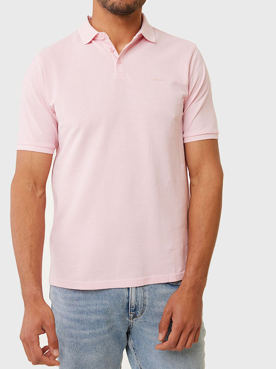 Polo T-shirt White