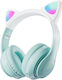 Cat STN28 Pro Wireless / Wired On Ear Headphone...