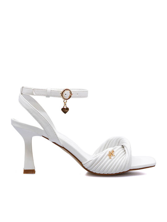 Mexx Sandalen Schwarz