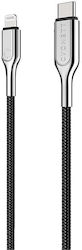 Cygnett USB-C to Lightning 1m (CY2799PCCCL) Cygnett USB-C to Lightning 1m (CY2799PCCCL)