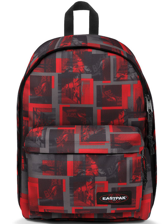 Eastpak Backpack Gray