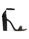 Sandals Black