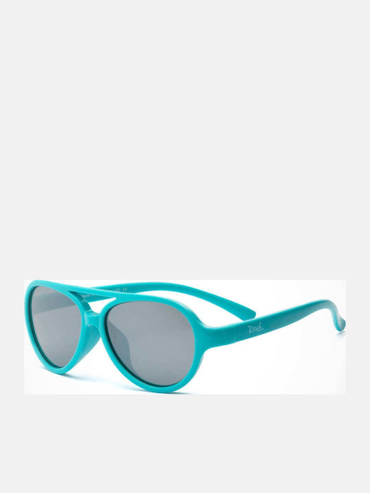 Real Shades Sky Youth Unzerbrechliche Kinder-So...