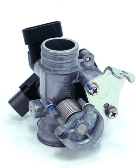 Keeway Motorcycle URBANBLADE 50i 19'-21' FACT EVO 50i 4T 18'-21' THROTTLE BODY GENUINE 103-10-120122