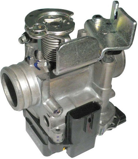Honda Σώμα Injection Μοτοσυκλέτας PCX 125ie ΠΕΤΑΛΟΥΔΑ ΨΕΚΑΣΜΟΥ INJECTION ΓΝΗΣΙΟ 103-01-08000