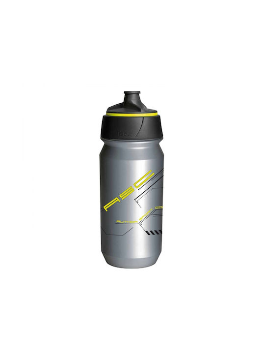 Author ΑΒ-Tcx Shanti Cycling Plastic Water Bottle 600ml