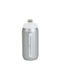 Author AB-Flash X9 Cycling Plastic Water Bottle 550ml White