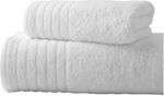 Artisti Italiani Hotel Bathroom Towel 150x80 cm 550gsm White