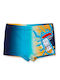 Tuc Tuc Kids Swimwear Swim Shorts Light Blue