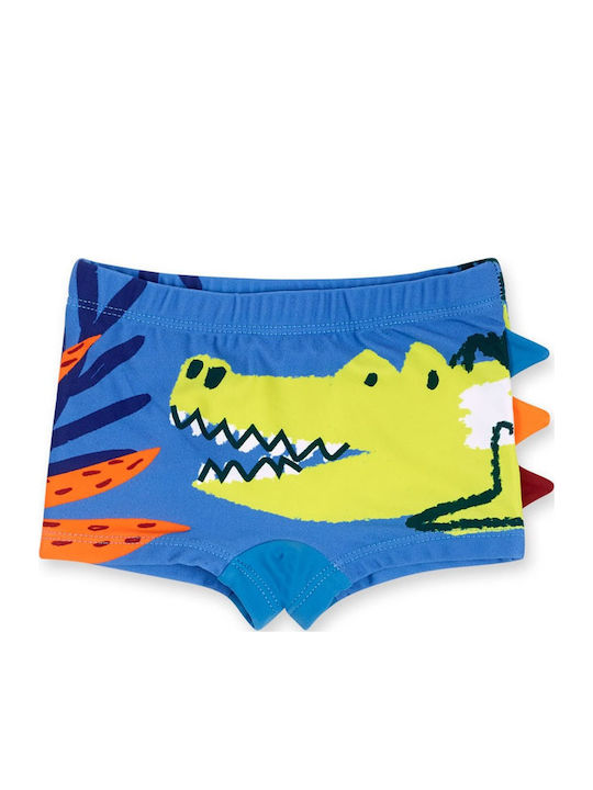 Tuc Tuc Kids Swimwear Swim Shorts Blue