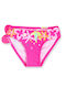 Tuc Tuc Kids Swimwear Swim Briefs Pink