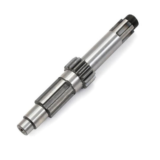 Keeway Primärwelle Getriebe-Achse Für Keeway Ziel 125