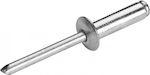 SRC Aluminum Rivet 3/12mm