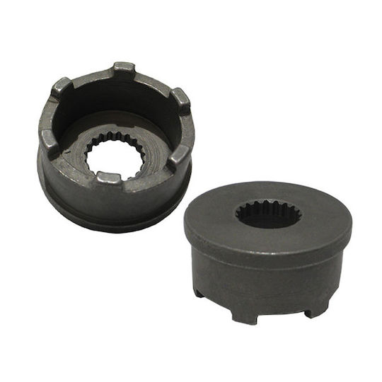 Keeway Zahara 125 4t 12'-16' Genuine Flywheel Gear