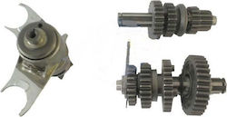 Motorcycle Transmission για Honda GLX
