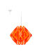 Starlight Ravena S1 Lamp Shade Orange