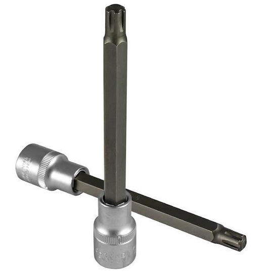 JBM Битов ключ с Ribe връх и Квадратно Гнездо 1/2'' 1бр