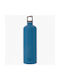 Highlander Alu Bottle Wasserflasche Aluminium 500ml Blau
