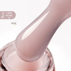 Alezori Gel Νυχιών 07 15ml