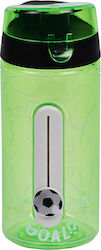 Polar Gear Tritan Ποδόσφαιρο Παγούρι 500ml
