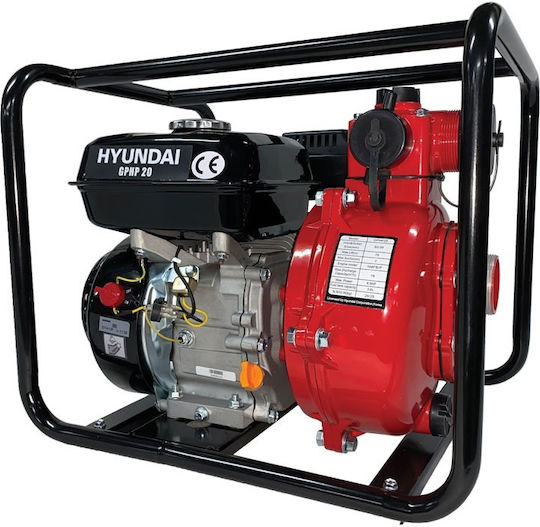 Hyundai GP-HP20 64106