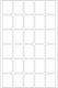 Herma Small Adhesive Labels in White Color 8x12mm