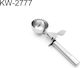 Max Home Inox Ice Cream Spoon 22.5cm