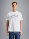 T-Shirt White