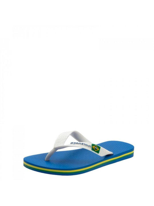 Ipanema Παιδικές Σαγιονάρες Flip Flops Λευκές