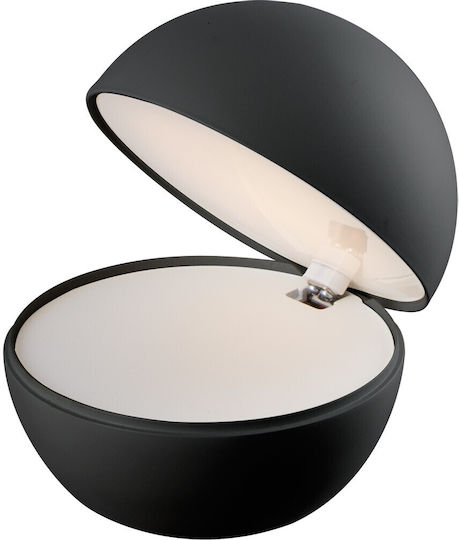 VK Lighting Lustră Decorativă Negru