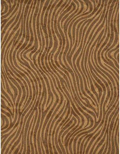 Tapet de Perete 1005x70cm Savana Maro