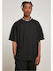 ST213 T-shirt Μαύρο