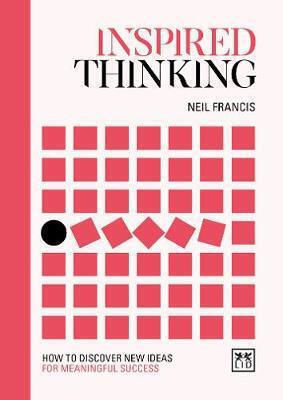 Inspired Thinking Inspired Thinking