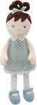 Alouette Rag Doll for 3++ Years 30cm.