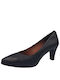 Desiree Shoes Pumps Schwarz