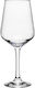 Ready Melo Morleos Plastic Wine Drinkware 540ml 6pcs