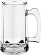 Ready Poolglas 345ml aus PC Kunststoff Melo Morleos 6Stück