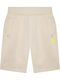 Ezra Men's Shorts Beige