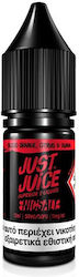 Just Juice Portocaliu Sângeriu 11mg 10ml Just Juice Portocaliu Sângeriu 11mg 10ml