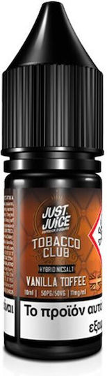 Just Juice Lichid de Reumplere Gata cu Aromă de Dulce 11mg 10ml